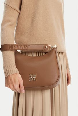 Listonoszka Nine West ze sklepu: eobuwie.pl w kategorii: Listonoszki - zdjęcie WP-EBWP-9KUZS-09B_5906751220832