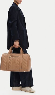 Torba podróżna Nine West ze sklepu: eobuwie.pl w kategorii: Torby podróżne - zdjęcie WP-EBWP-9KUZS-09B_5906751221112