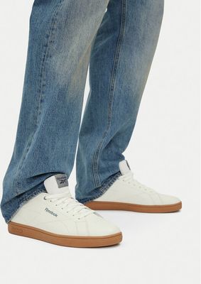Buty sportowe męskie na wiosnę Reebok ze sklepu: eobuwie.pl w kategorii: Buty sportowe męskie - zdjęcie WP-EBWP-9KUZS-09B_5906751221235