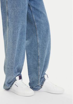 Buty sportowe damskie wiosenne Reebok ze sklepu: eobuwie.pl w kategorii: Buty sportowe damskie - zdjęcie WP-EBWP-9KUZS-09B_5906751221594