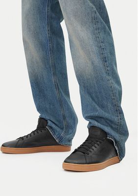 Reebok - Buty sportowe męskie na wiosnę ze sklepu: eobuwie.pl w kategorii: Buty sportowe męskie - zdjęcie WP-EBWP-9KUZS-09B_5906751222539