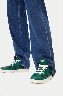 Buty sportowe męskie wiosenne Reebok ze sklepu: eobuwie.pl w kategorii: Buty sportowe męskie - zdjęcie WP-EBWP-9KUZS-09B_5906751223475