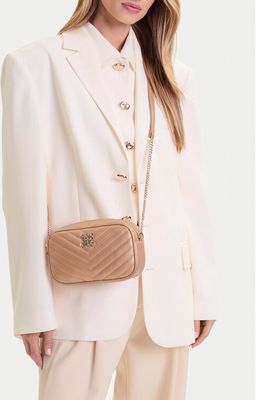 Nine West - Listonoszka elegancka ze sklepu: eobuwie.pl w kategorii: Listonoszki - zdjęcie WP-EBWP-9KUZS-09B_5906751223680