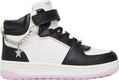 Buty sportowe dziecięce na wiosnę DeeZee ze sklepu: eobuwie.pl w kategorii: Buty sportowe dziecięce - zdjęcie WP-EBWP-9KUZS-09B_5906751226773