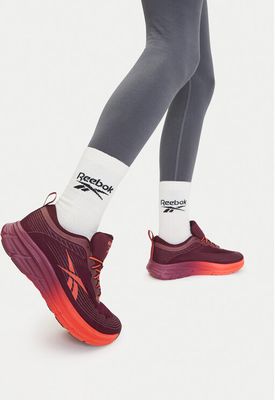 Buty sportowe damskie wiosenne Reebok ze sklepu: eobuwie.pl w kategorii: Buty sportowe damskie - zdjęcie WP-EBWP-9KUZS-09B_5906751226841