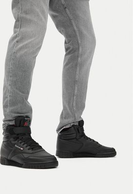 Reebok - Buty sportowe męskie jesienne ze sklepu: eobuwie.pl w kategorii: Buty sportowe męskie - zdjęcie WP-EBWP-9KUZS-09B_5906751228227
