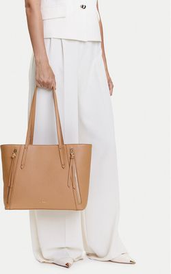 Shopper bag wakacyjna JENNY ze sklepu: eobuwie.pl w kategorii: Torby Shopper bag - zdjęcie WP-EBWP-9KUZS-09B_5906751229002