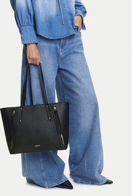Shopper bag wakacyjna JENNY ze sklepu: eobuwie.pl w kategorii: Torby Shopper bag - zdjęcie WP-EBWP-9KUZS-09B_5906751229019