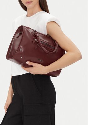 JENNY - Kuferek elegancki ze sklepu: eobuwie.pl w kategorii: Kuferki - zdjęcie WP-EBWP-9KUZS-09B_5906751229187