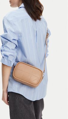 Listonoszka elegancka DeeZee ze sklepu: eobuwie.pl w kategorii: Listonoszki - zdjęcie WP-EBWP-9KUZS-09B_5906751229613
