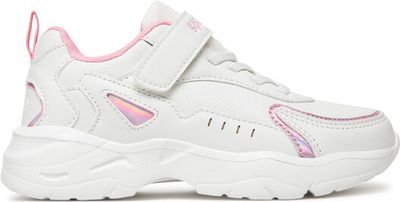 Sprandi - Buty sportowe dziecięce na wiosnę ze sklepu: eobuwie.pl w kategorii: Buty sportowe dziecięce - zdjęcie WP-EBWP-9KUZS-09B_5906751229699