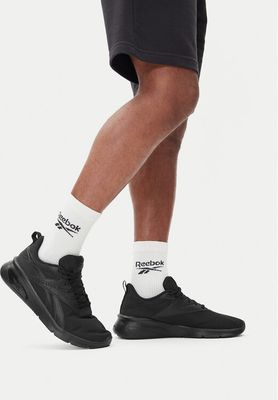 Buty sportowe męskie Reebok ze sklepu: eobuwie.pl w kategorii: Buty sportowe męskie - zdjęcie WP-EBWP-9KUZS-09B_5906751230534