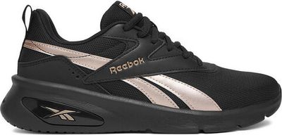Buty sportowe damskie na jesień Reebok ze sklepu: eobuwie.pl w kategorii: Buty sportowe damskie - zdjęcie WP-EBWP-9KUZS-09B_5906751230770