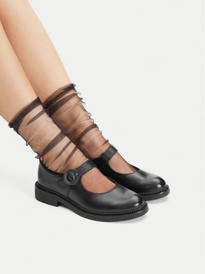 Buty sportowe damskie wiosenne Lasocki ze sklepu: eobuwie.pl w kategorii: Buty sportowe damskie - zdjęcie WP-EBWP-9KUZS-09B_5906751230947