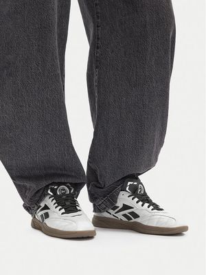 Buty sportowe damskie na wiosnę Reebok ze sklepu: eobuwie.pl w kategorii: Buty sportowe damskie - zdjęcie WP-EBWP-9KUZS-09B_5906751231227