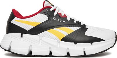 Buty sportowe damskie wiosenne Reebok ze sklepu: eobuwie.pl w kategorii: Buty sportowe damskie - zdjęcie WP-EBWP-9KUZS-09B_5906751232026
