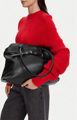 Shopper bag elegancka DeeZee ze sklepu: eobuwie.pl w kategorii: Torby Shopper bag - zdjęcie WP-EBWP-9KUZS-09B_5906751232712
