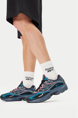 Buty sportowe męskie na wiosnę Reebok ze sklepu: eobuwie.pl w kategorii: Buty sportowe męskie - zdjęcie WP-EBWP-9KUZS-09B_5906751236468