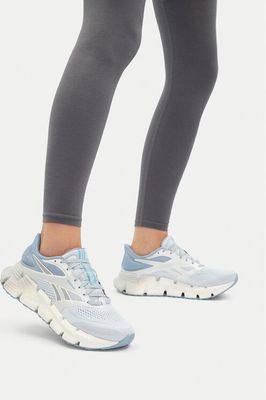 Buty sportowe damskie wiosenne Reebok ze sklepu: eobuwie.pl w kategorii: Buty sportowe damskie - zdjęcie WP-EBWP-9KUZS-09B_5906751239100