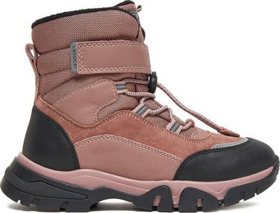 Buty zimowe dziecięce na zimę Lasocki Young ze sklepu: eobuwie.pl w kategorii: Buty zimowe dziecięce - zdjęcie WP-EBWP-9KUZS-09B_5906751239490