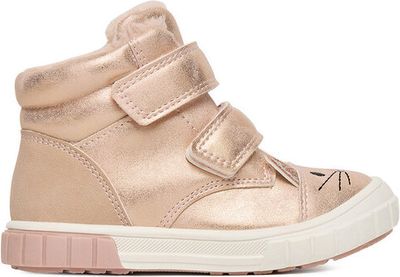 Buty zimowe dziecięce zimowe DeeZee ze sklepu: eobuwie.pl w kategorii: Buty zimowe dziecięce - zdjęcie WP-EBWP-9KUZS-09B_5906751240205