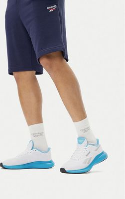 Buty sportowe męskie wiosenne Reebok ze sklepu: eobuwie.pl w kategorii: Buty sportowe męskie - zdjęcie WP-EBWP-9KUZS-09B_5906751240274