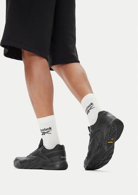 Buty sportowe męskie jesienne Reebok ze sklepu: eobuwie.pl w kategorii: Buty sportowe męskie - zdjęcie WP-EBWP-9KUZS-09B_5906751240786