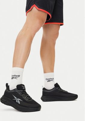 Reebok - Buty sportowe męskie jesienne ze sklepu: eobuwie.pl w kategorii: Buty sportowe męskie - zdjęcie WP-EBWP-9KUZS-09B_5906751240847