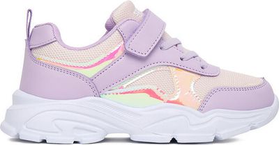 Buty sportowe dziecięce na wiosnę Sprandi ze sklepu: eobuwie.pl w kategorii: Buty sportowe dziecięce - zdjęcie WP-EBWP-9KUZS-09B_5906751240953