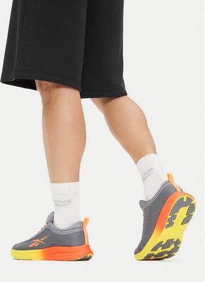 Reebok - Buty sportowe męskie na wiosnę ze sklepu: eobuwie.pl w kategorii: Buty sportowe męskie - zdjęcie WP-EBWP-9KUZS-09B_5906751241035
