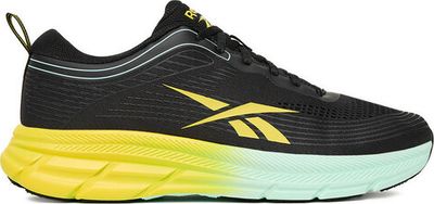 Buty sportowe męskie na jesień Reebok ze sklepu: eobuwie.pl w kategorii: Buty sportowe męskie - zdjęcie WP-EBWP-9KUZS-09B_5906751241202