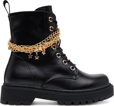 DeeZee - Buty zimowe dziecięce zimowe ze sklepu: eobuwie.pl w kategorii: Buty zimowe dziecięce - zdjęcie WP-EBWP-9KUZS-09B_5906751243077