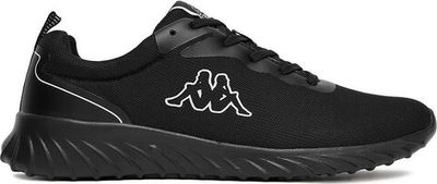 Buty sportowe męskie na jesień Kappa ze sklepu: eobuwie.pl w kategorii: Buty sportowe męskie - zdjęcie WP-EBWP-9KUZS-09B_5906751243770