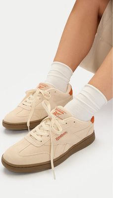 Buty sportowe damskie wiosenne Reebok ze sklepu: eobuwie.pl w kategorii: Buty sportowe damskie - zdjęcie WP-EBWP-9KUZS-09B_5906751244227