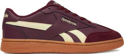 Reebok - Buty sportowe damskie ze sklepu: eobuwie.pl w kategorii: Buty sportowe damskie - zdjęcie WP-EBWP-9KUZS-09B_5906751244395