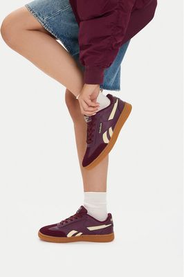Buty sportowe damskie na wiosnę Reebok ze sklepu: eobuwie.pl w kategorii: Buty sportowe damskie