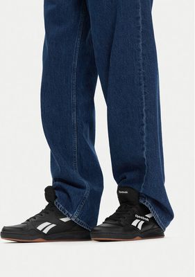 Buty sportowe męskie Reebok ze sklepu: eobuwie.pl w kategorii: Buty sportowe męskie - zdjęcie WP-EBWP-9KUZS-09B_5906751246269