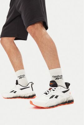Reebok - Buty sportowe męskie na wiosnę ze sklepu: eobuwie.pl w kategorii: Buty sportowe męskie - zdjęcie WP-EBWP-9KUZS-09B_5906751247570