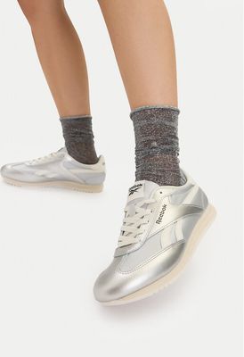 Buty sportowe damskie wiosenne Reebok ze sklepu: eobuwie.pl w kategorii: Buty sportowe damskie - zdjęcie WP-EBWP-9KUZS-09B_5906751247792