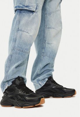 Reebok - Buty sportowe męskie na wiosnę ze sklepu: eobuwie.pl w kategorii: Buty sportowe męskie - zdjęcie WP-EBWP-9KUZS-09B_5906751248010