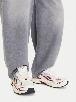 Buty sportowe damskie wiosenne Reebok ze sklepu: eobuwie.pl w kategorii: Buty sportowe damskie - zdjęcie WP-EBWP-9KUZS-09B_5906751248904