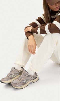 Buty sportowe damskie wiosenne Reebok ze sklepu: eobuwie.pl w kategorii: Buty sportowe damskie - zdjęcie WP-EBWP-9KUZS-09B_5906751249130