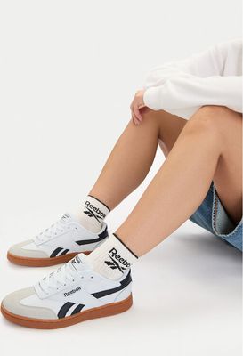 Reebok - Buty sportowe damskie na wiosnę ze sklepu: eobuwie.pl w kategorii: Buty sportowe damskie - zdjęcie WP-EBWP-9KUZS-09B_5906751249352