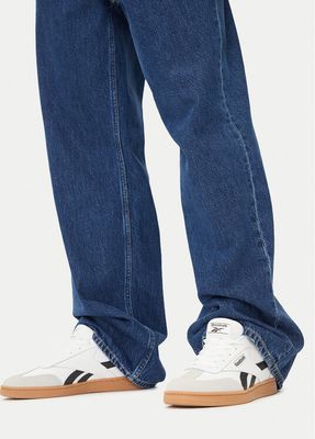 Buty sportowe męskie na wiosnę Reebok ze sklepu: eobuwie.pl w kategorii: Buty sportowe męskie - zdjęcie WP-EBWP-9KUZS-09B_5906751249468