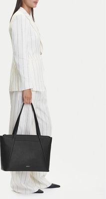 JENNY - Shopper bag wakacyjna ze sklepu: eobuwie.pl w kategorii: Torby Shopper bag - zdjęcie WP-EBWP-9KUZS-09B_5906751250020