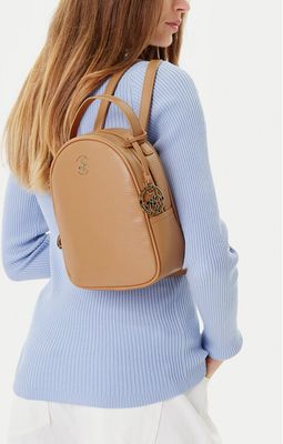 Plecak BEVERLY HILLS POLO CLUB ze sklepu: eobuwie.pl w kategorii: Plecaki - zdjęcie WP-EBWP-9KUZS-09B_5906751253038