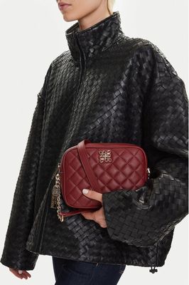 Listonoszka Nine West ze sklepu: eobuwie.pl w kategorii: Listonoszki - zdjęcie WP-EBWP-9KUZS-09B_5906751258439