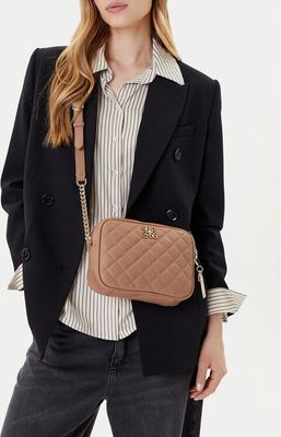 Listonoszka w stylu glamour Nine West ze sklepu: eobuwie.pl w kategorii: Listonoszki - zdjęcie WP-EBWP-9KUZS-09B_5906751258446
