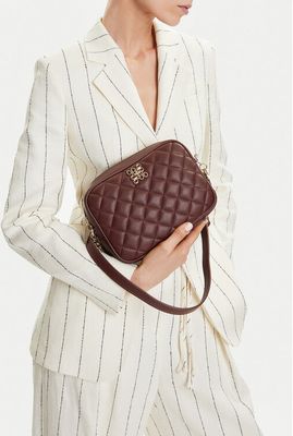 Nine West - Listonoszka elegancka ze sklepu: eobuwie.pl w kategorii: Listonoszki - zdjęcie WP-EBWP-9KUZS-09B_5906751258484