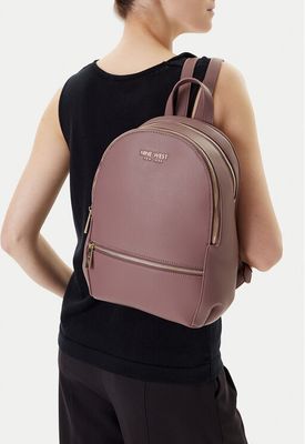 Plecak Nine West ze sklepu: eobuwie.pl w kategorii: Plecaki - zdjęcie WP-EBWP-9KUZS-09B_5906751259382
